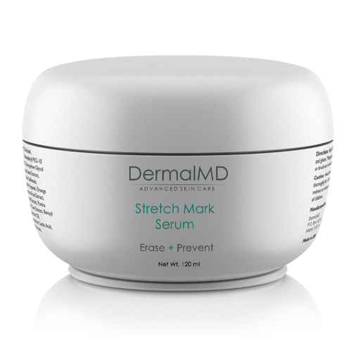 Flawless Legs - Firming Cellulite Cream