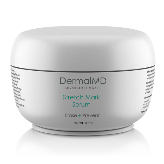 Flawless Legs - Firming Cellulite Cream