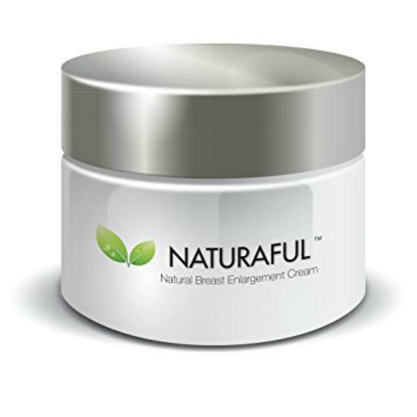 Naturlift - Breast Enhancement Cream