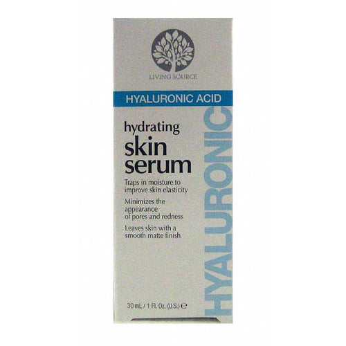 Flawless Complexion - Hyaluronic Acid Serum