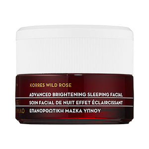 Flawless Nights - Ultra Lift Night Treatment