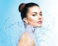 Flawless Complexion - Hyaluronic Acid Serum