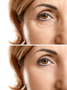 Flawless Eyes - Super Youth Eye Cream